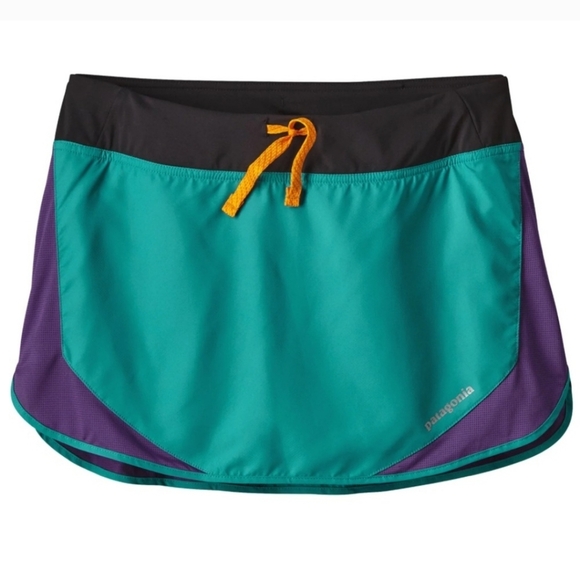 Patagonia Pants - Patagonia Strider Skirt